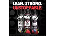 Oikos new drinks