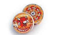 Laughing Cow Pumpkin Spice flavor