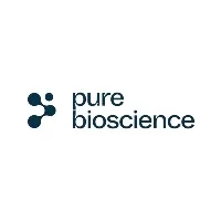 Pure Bioscience logo