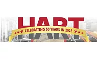 Hart Design & Manufacturing 50th anniversary