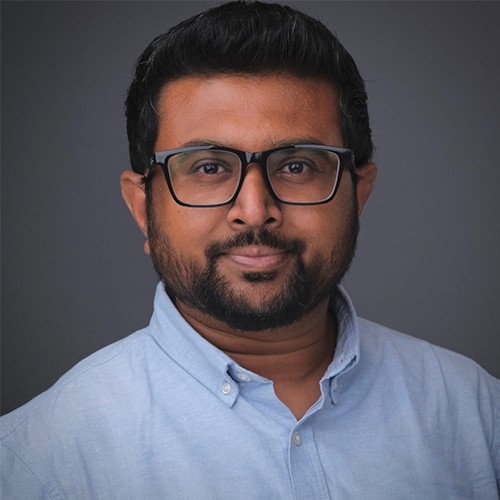 Dipak Mehta
