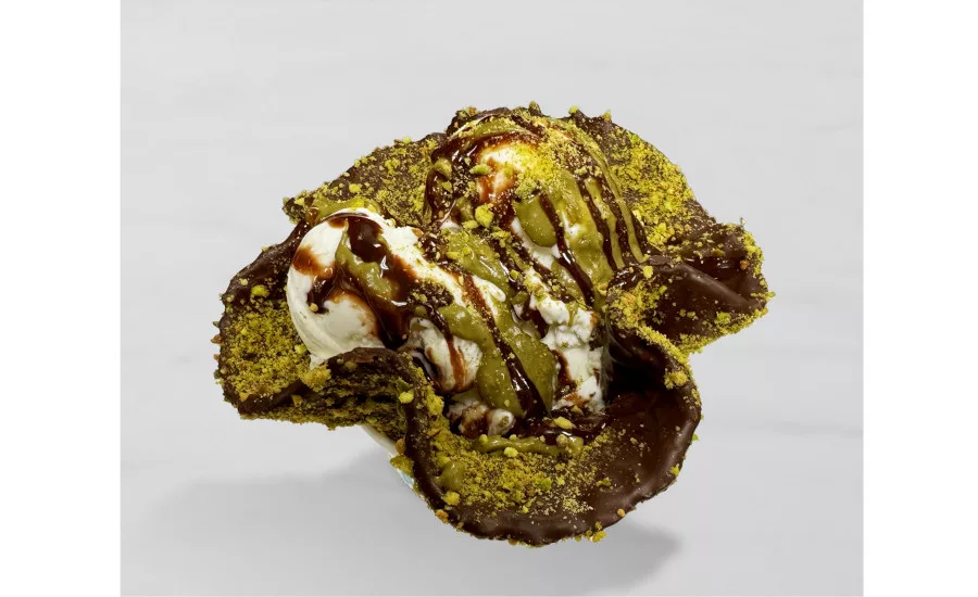 Marble Slab Creamery introduces new flavor