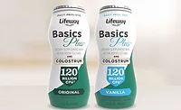 Lifeway Basics.jpg Lifeway Basics makes its return