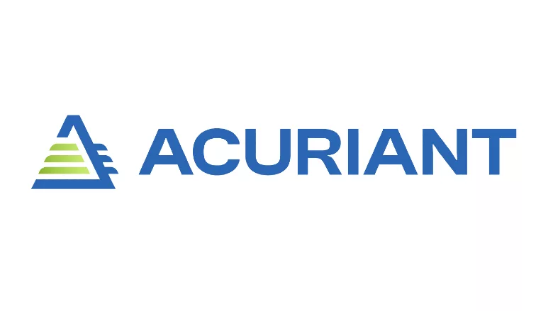 Acuriant Technologies logo