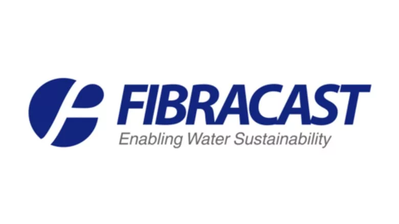 Fibracast logo