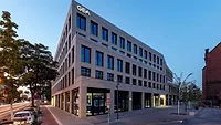 GEA headquarters