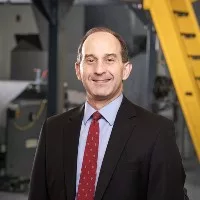 Jon Goodman headshot