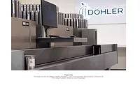 Dohler new robot