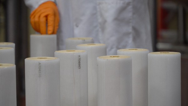 ZwitterCo Evolution sanitary anti-fouling membranes