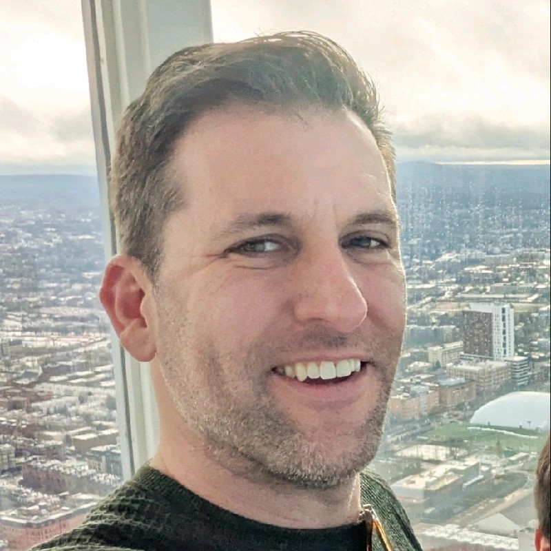 Adam Geissler