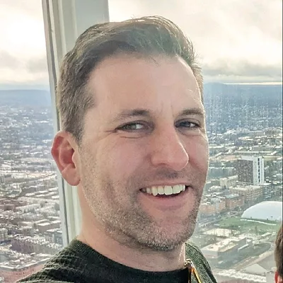 Adam Geissler