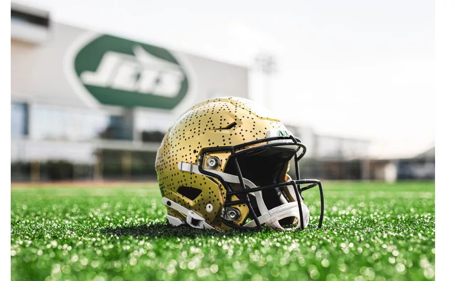 Parmigiano Reggiano teams with NY Jets