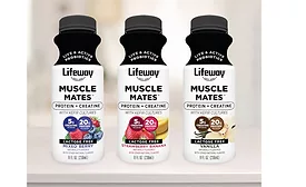 Lifeway Muscle Mates