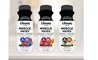 Lifeway.jpg Lifeway Muscle Mates