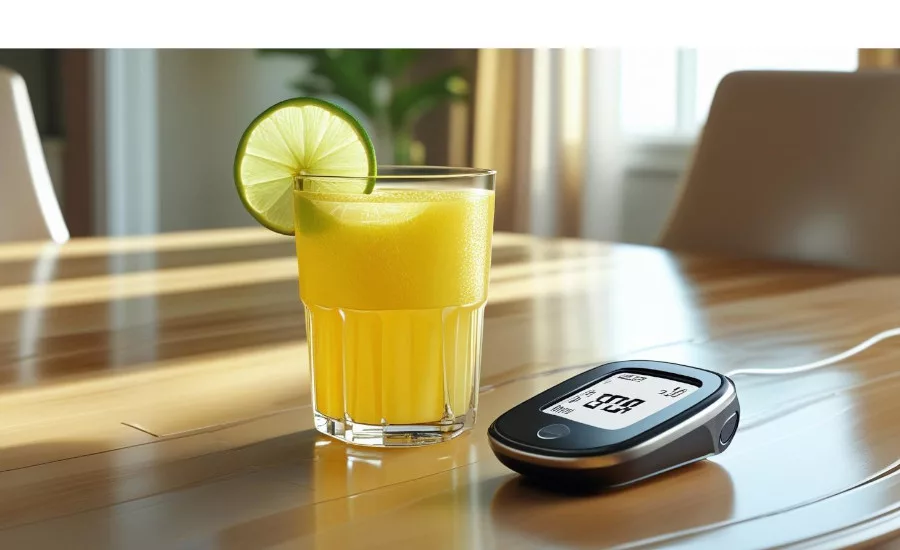 Study shows benefits of Palintose