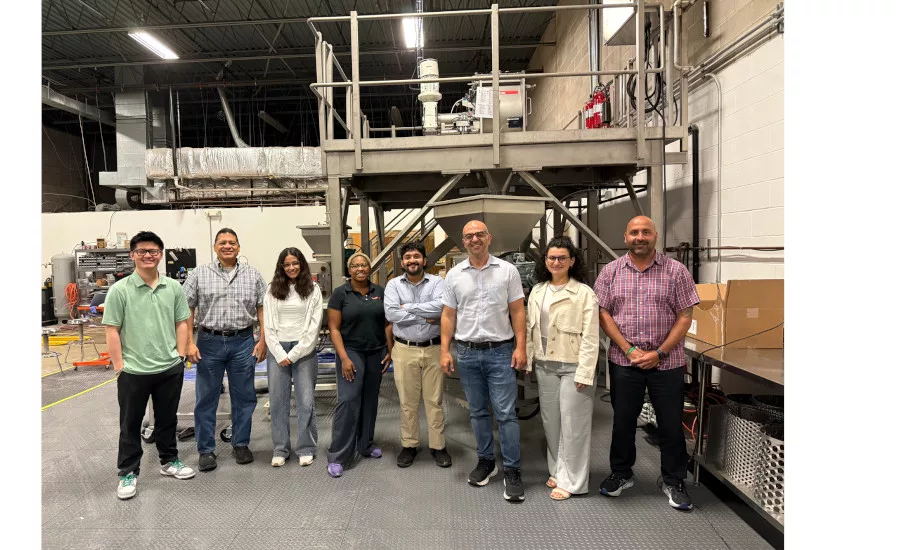 Gericke USA celebrates 10th anniversary