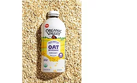 Organic Valley new flavors
