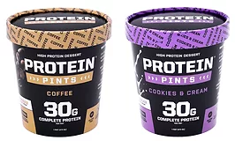 Protein Pints expands product line