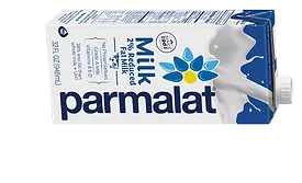 Parmalat at Target stores