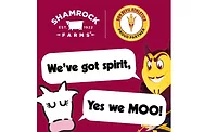 Sun Devils Roxie.jpg Shamrock Farms and ASU