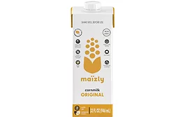 Maizly mill derived from corn