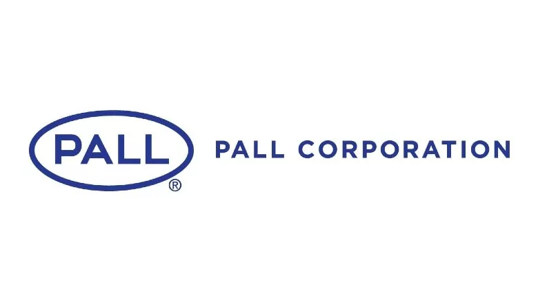 Pall Corp. logo