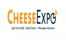 CheeseExpo Opens Registration