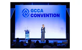GCCA Convention to return to April