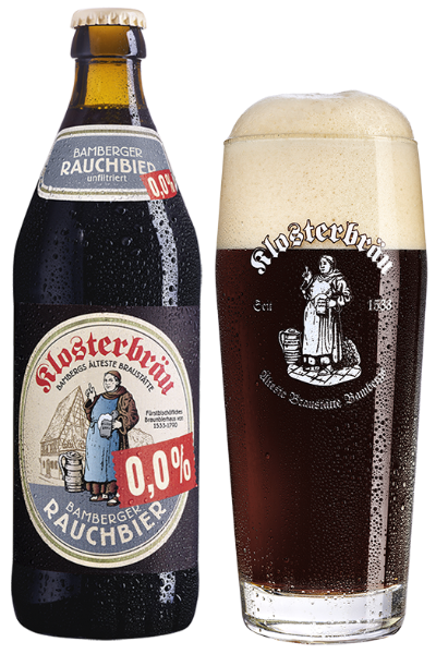 Rauchbier 0.0%