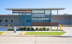 CFS new training facility