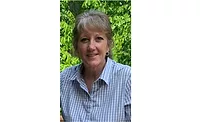 New accreditation for Sue Niesen