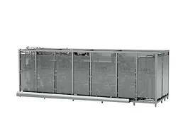 SPX Flow new solution 