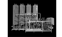 A&B A&B Process Systems CIP solution