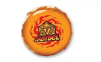 Babybel.jpg Babybel Stranger Things-inspired product