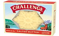 Challenge.png Challenge Snowflake Butter