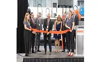 SOMIC Hosts Open House