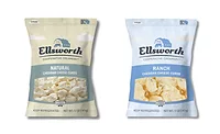 Ellsworth undergoing a brand refresh