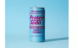 Barebells launches first U.S. beverage