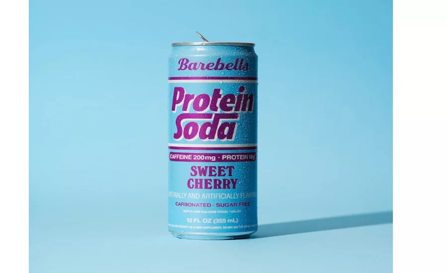 Barebells launches first U.S. beverage
