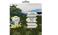 Clover Sonoma.jpg Clover Sonoma Augmented Reality