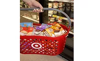 Nightingale expands at Target