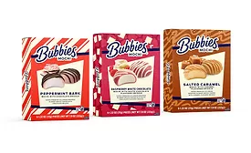 Bubbies new flavors