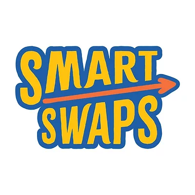 Smart Swaps Logo