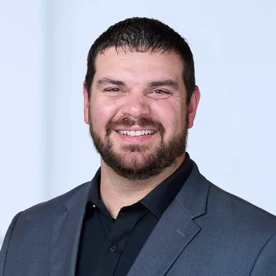 Matthew Lochmann