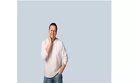 Scott Dahl joins new company
