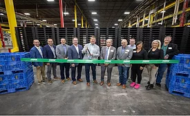 ORBIS hosts grand opening