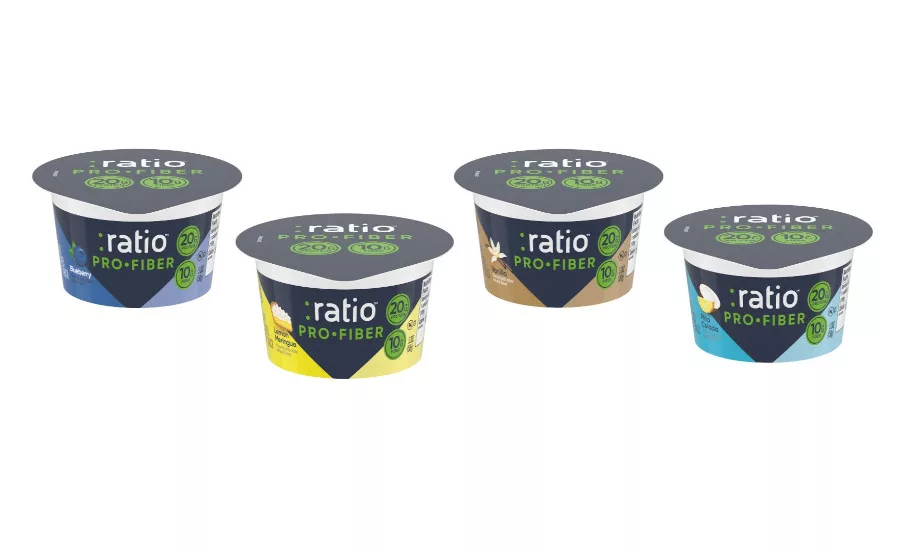 glp-1 pro Lactalis introduces GLP-1 friendly :ratio Pro-Fiber