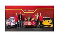 FAGE teams with Ferrari