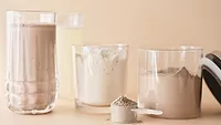 Dairy and beverage ingredients