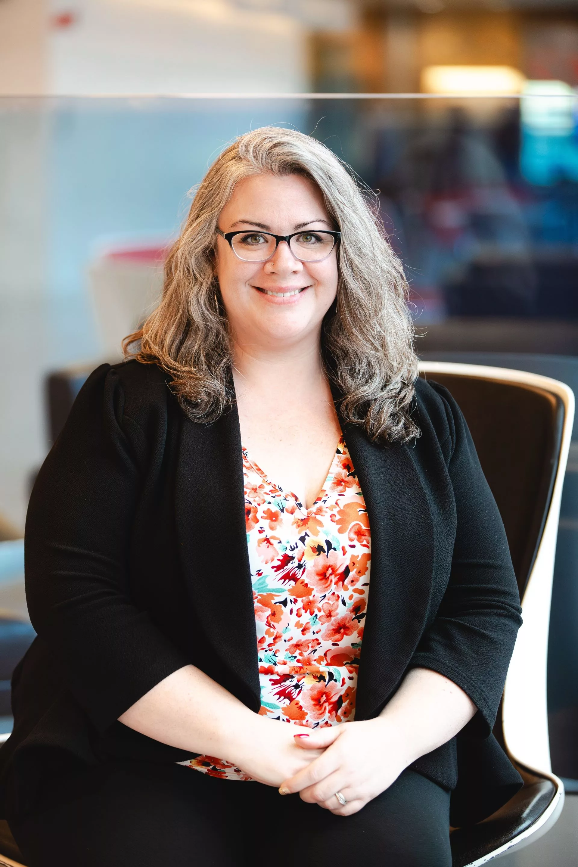 Dr. Nicole Martin